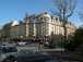  l'hôtel Lutetia